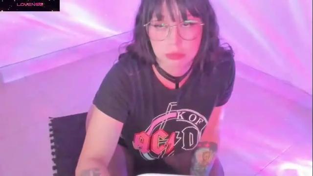 Image 12 of galaxgnn Stream on Chaturbate on 8 days ago