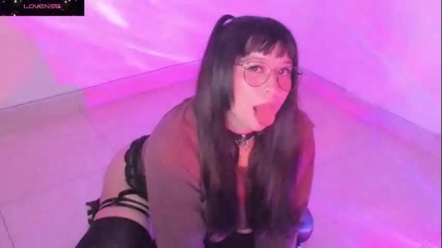 Image 4 of galaxgnn Stream on Chaturbate on 7 days ago
