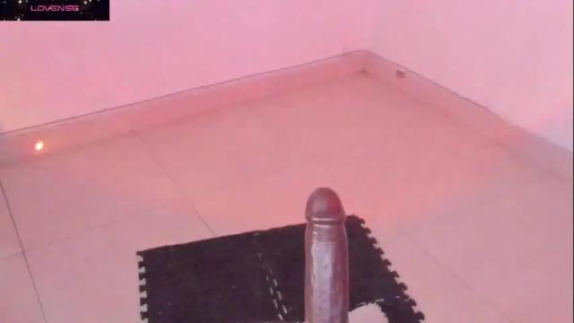 Thumbnail 2, galaxgnn's Stream at Chaturbate, 7 days ago
