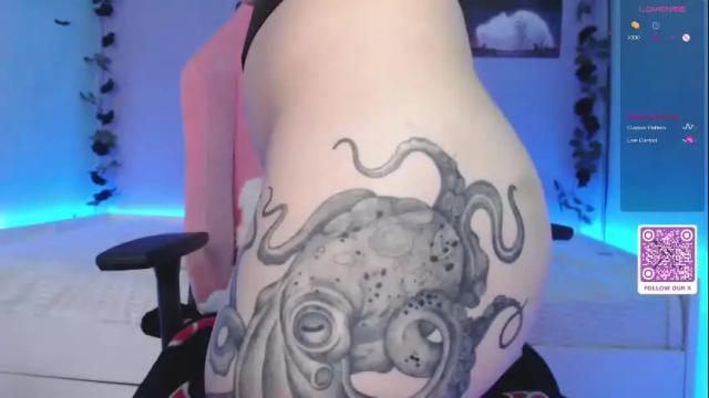 Thumbnail 2, galaxyidols's Stream at Chaturbate, 6 months ago