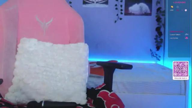 Image 8 of galaxyidols Stream on Chaturbate on 6 months ago