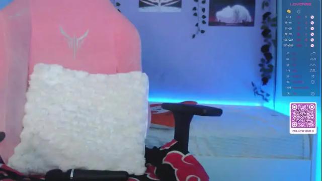 Thumbnail 3, galaxyidols's Stream at Chaturbate, 6 months ago