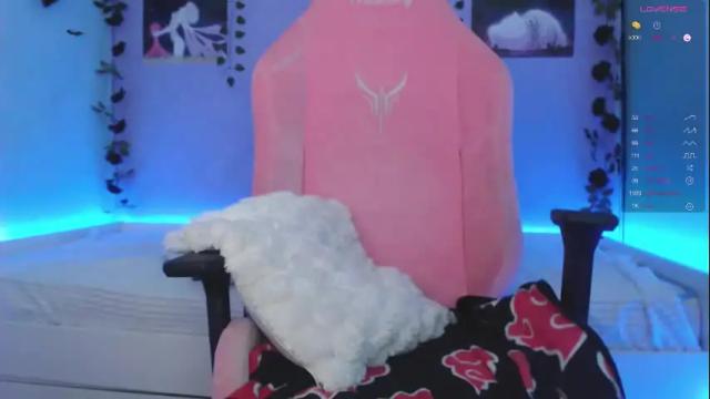 Image 3 of galaxyidols Stream on Chaturbate on 5 months ago