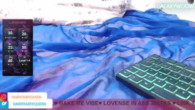 Image 10 of galaxywoow Stream on Chaturbate on 15 months ago