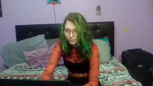Image 10 of galebkittty Stream on Chaturbate on 17 months ago