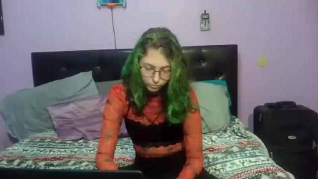 Image 3 of galebkittty Stream on Chaturbate on 17 months ago