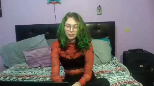 Image 4 of galebkittty Stream on Chaturbate on 17 months ago