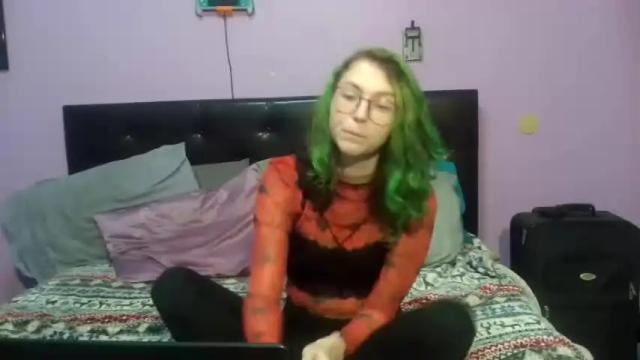 Thumbnail 2, galebkittty's Stream at Chaturbate, 17 months ago
