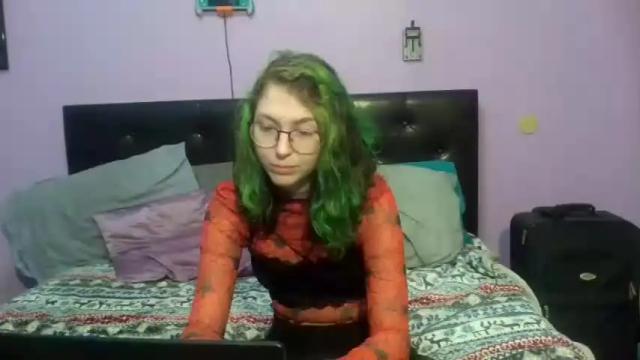 Image 6 of galebkittty Stream on Chaturbate on 17 months ago