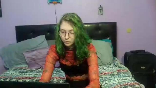 Image 7 of galebkittty Stream on Chaturbate on 17 months ago