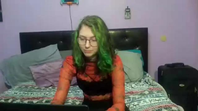 Image 8 of galebkittty Stream on Chaturbate on 17 months ago