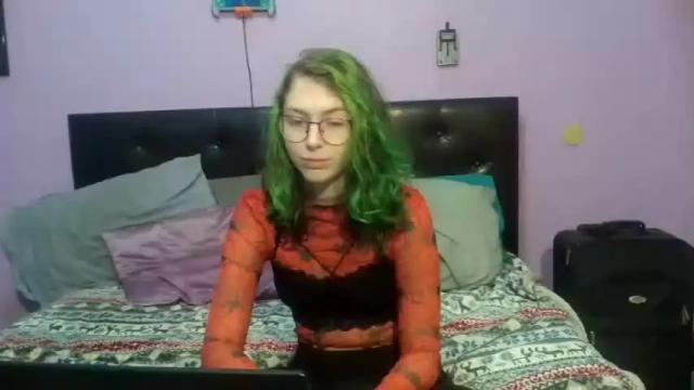 Thumbnail 3, galebkittty's Stream at Chaturbate, 17 months ago