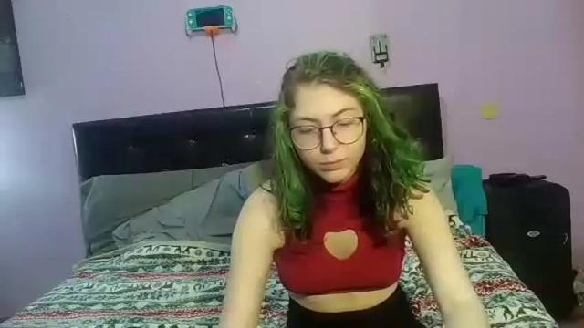 Image 10 of galebkittty Stream on Chaturbate on 17 months ago