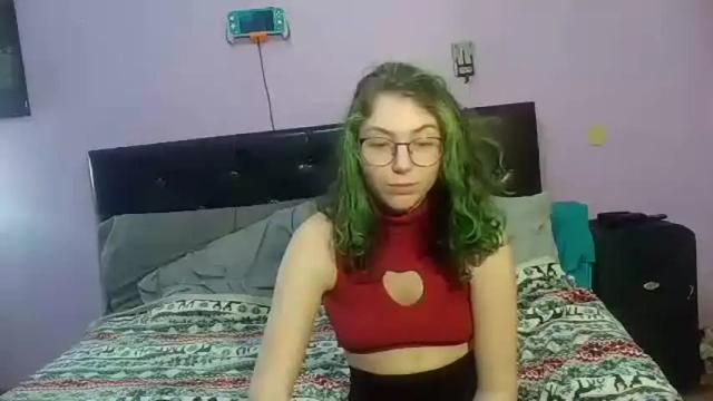 Image 11 of galebkittty Stream on Chaturbate on 17 months ago