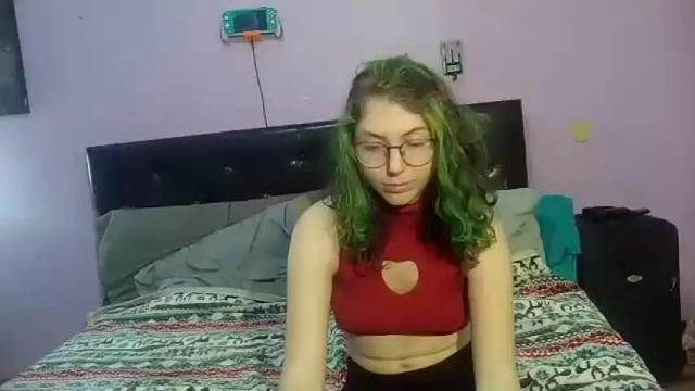Image 12 of galebkittty Stream on Chaturbate on 17 months ago