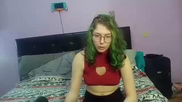 Image 2 of galebkittty Stream on Chaturbate on 17 months ago