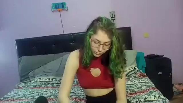 Thumbnail 2, galebkittty's Stream at Chaturbate, 17 months ago