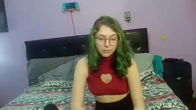 Image 7 of galebkittty Stream on Chaturbate on 17 months ago