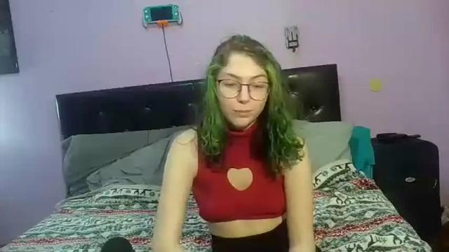 Image 8 of galebkittty Stream on Chaturbate on 17 months ago