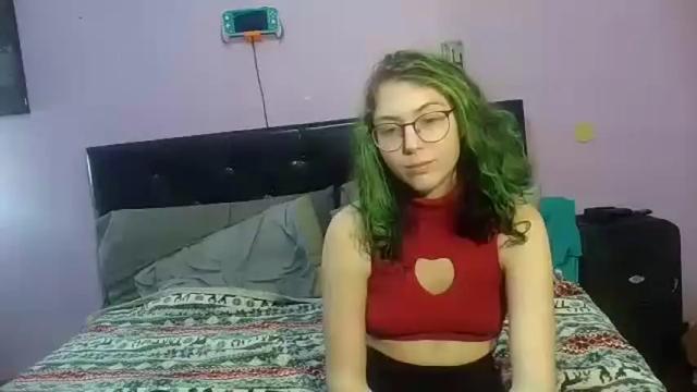 Thumbnail 3, galebkittty's Stream at Chaturbate, 17 months ago