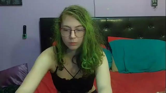 Image 12 of galebkittty Stream on Chaturbate on 13 months ago