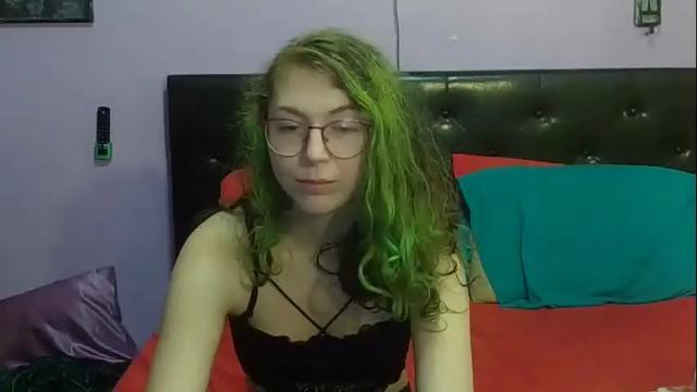 Thumbnail 3, galebkittty's Stream at Chaturbate, 13 months ago
