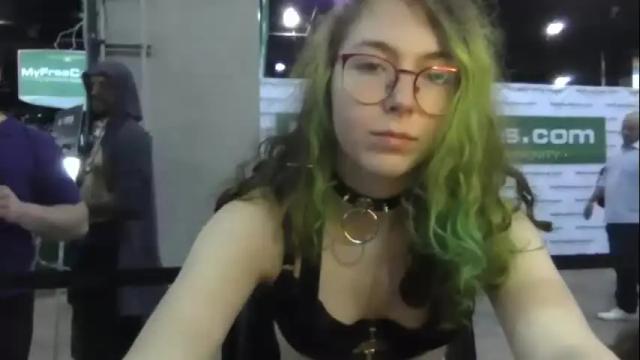 Image 12 of galebkittty Stream on Chaturbate on 13 months ago