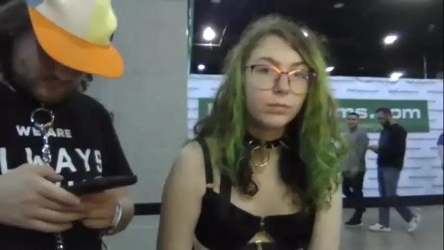 Image 3 of galebkittty Stream on Chaturbate on 13 months ago