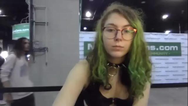 Thumbnail 2, galebkittty's Stream at Chaturbate, 13 months ago
