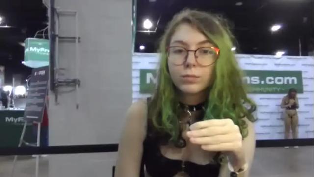 Image 7 of galebkittty Stream on Chaturbate on 13 months ago