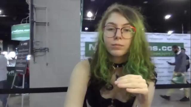 Image 8 of galebkittty Stream on Chaturbate on 13 months ago