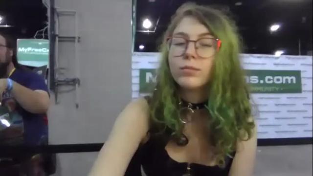 Thumbnail 3, galebkittty's Stream at Chaturbate, 13 months ago