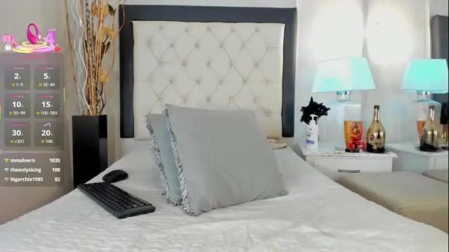 Thumbnail 3, galehodgee's Stream at Chaturbate, 1 month ago