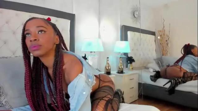 Thumbnail 1, galehodgee's Stream at Chaturbate, 9 days ago