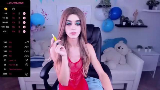 Image 11 of galina_blashkovich_ Stream on Chaturbate on 20 months ago