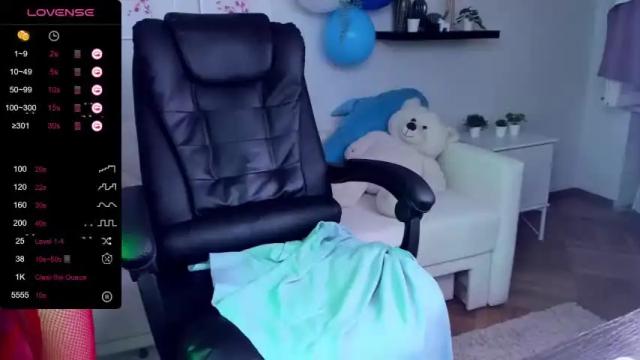 Image 12 of galina_blashkovich_ Stream on Chaturbate on 20 months ago