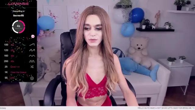 Image 10 of galina_blashkovich_ Stream on Chaturbate on 20 months ago