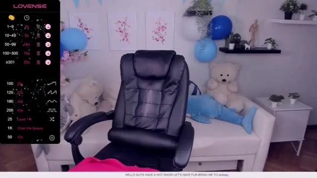 Image 12 of galina_blashkovich_ Stream on Chaturbate on 20 months ago