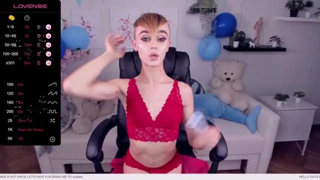 Thumbnail 2, galina_blashkovich_'s Stream at Chaturbate, 20 months ago