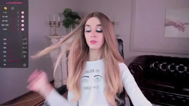 Image 3 of galina_blashkovich_ Stream on Chaturbate on 28 months ago