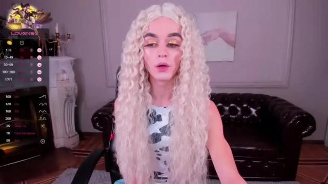 Thumbnail 1, galina_blashkovich_'s Stream at Chaturbate, 19 months ago