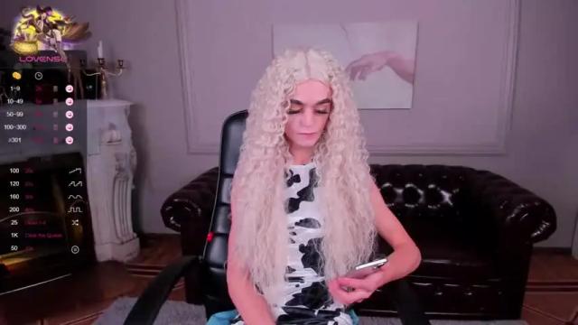 Image 3 of galina_blashkovich_ Stream on Chaturbate on 19 months ago