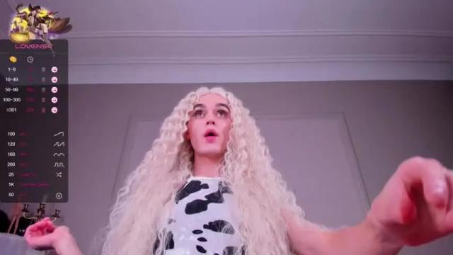 Image 6 of galina_blashkovich_ Stream on Chaturbate on 19 months ago