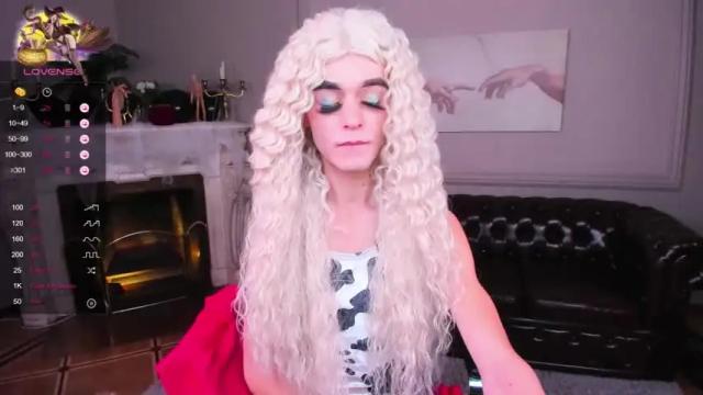 Thumbnail 1, galina_blashkovich_'s Stream at Chaturbate, 19 months ago