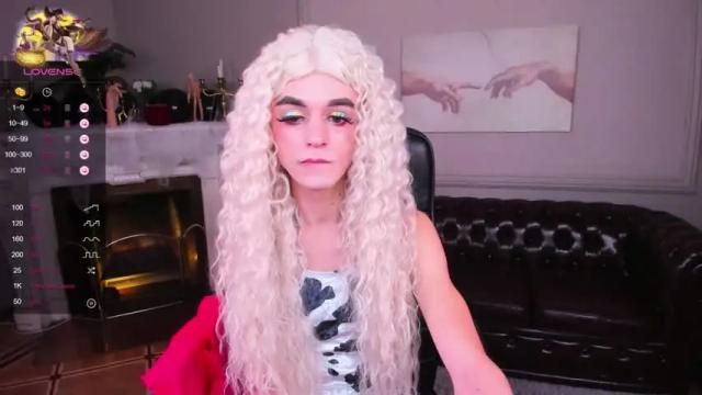 Image 4 of galina_blashkovich_ Stream on Chaturbate on 19 months ago