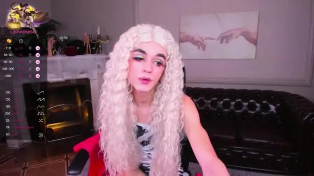 Thumbnail 2, galina_blashkovich_'s Stream at Chaturbate, 19 months ago