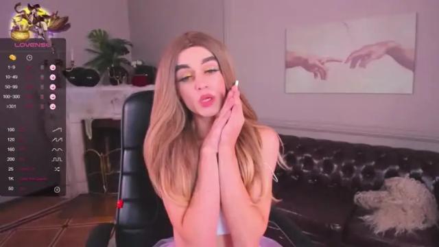 Image 4 of galina_blashkovich_ Stream on Chaturbate on 18 months ago