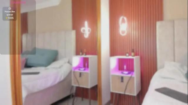 Image 3 of gallilea_marquez Stream on Chaturbate on 16 days ago
