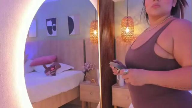 Thumbnail 1, gallilea_marquez's Stream at Chaturbate, 2 months ago