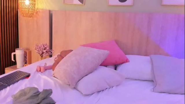 Image 12 of gallilea_marquez Stream on Chaturbate on 2 months ago